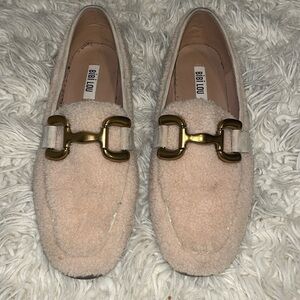 Shearling Loafer